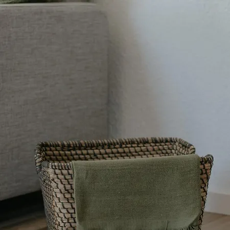 Apartmán Stylish Mit Bachblick Vallendar