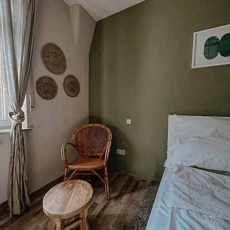 Stylish Mit Bachblick Apartmán
