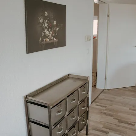 Apartmán Stylish Mit Bachblick *