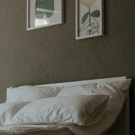 Apartmán Stylish Mit Bachblick