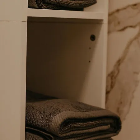 Apartmán Stylish Mit Bachblick