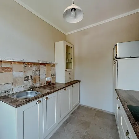 Stylish Mit Bachblick Apartmán Vallendar