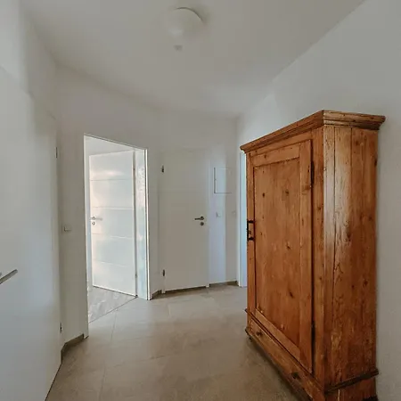 Apartmán Stylish Mit Bachblick *